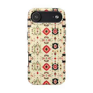 Blushing Sunburst - iPhone Tough