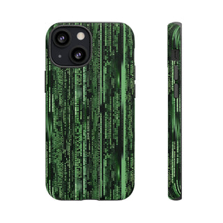 Digital Green Matrix