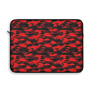Scarlet Storm - Laptop Sleeve