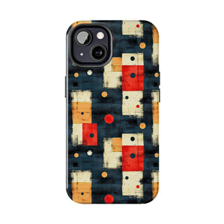 Cosmic Compass - iPhone Tough