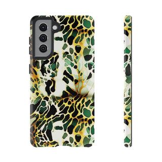 Luxe Camo - Galaxy Tough