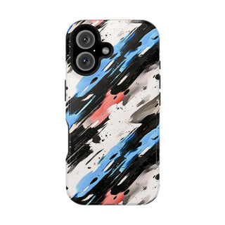 Glitch Rush - iPhone MagSafe