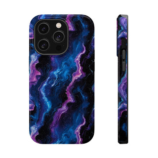 Nebula Veil - iPhone MagSafe