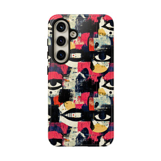 Vivid Watcher - Galaxy Tough