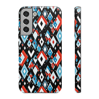 Sapphire Street - Galaxy Tough