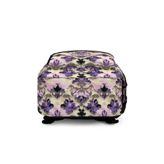 Royal Bloom - Backpack