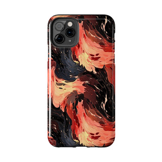 Lava Surge - iPhone Tough