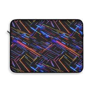 Electric Gridlock - Laptop Sleeve