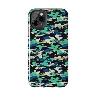Arctic Camo - iPhone Tough