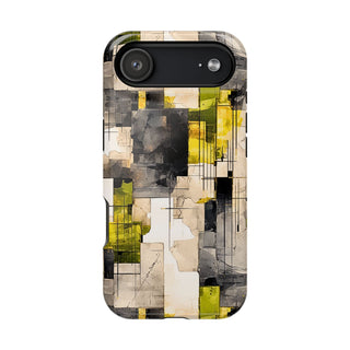 Urban Blueprint - iPhone MagSafe