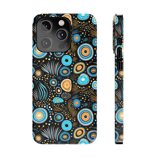 Celestial Harmony - iPhone Slim