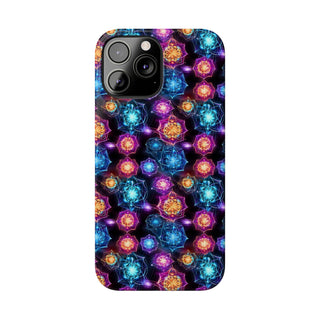 Astral Bloom - iPhone Slim