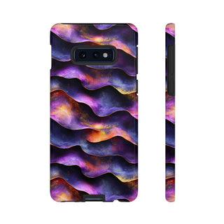 Velvet Dusk - Galaxy Tough