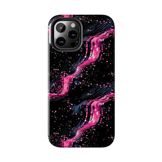 Electric Veins - iPhone Tough