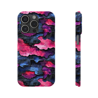 Crimson Twilight - iPhone Slim