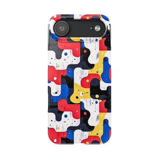Pop Flow - iPhone Slim