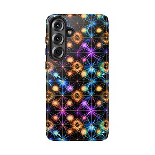 Quantum Temple - Galaxy Tough