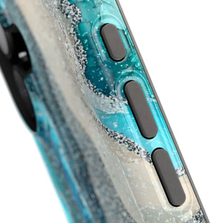 Ocean Glimmer - iPhone MagSafe