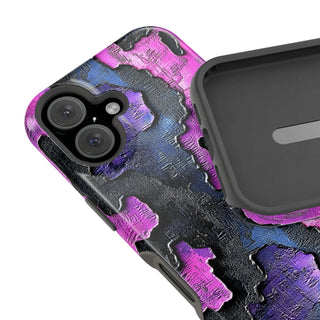 Violet Abyss - iPhone MagSafe