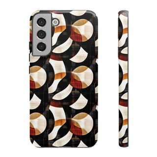 Eclipse Waves - Galaxy Tough