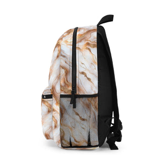 Gilded Serenity - Backpack