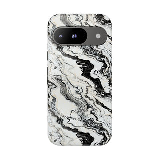 Ethereal Ebon - Pixel Tough