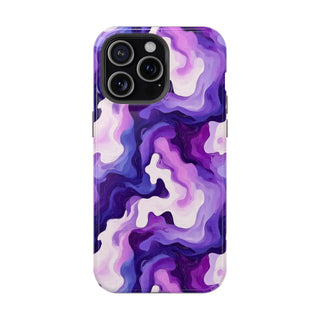 Mystic Drift - iPhone MagSafe