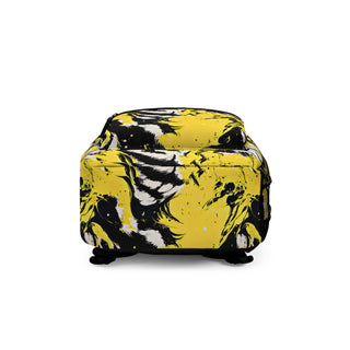 Fierce Stripes - Backpack