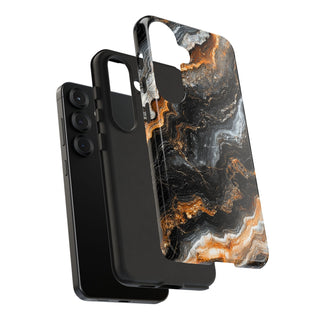 Obsidian Surge - Galaxy Tough