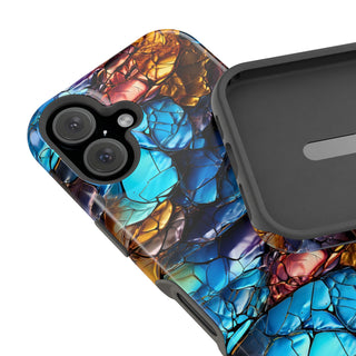 Shattered Spectrum - iPhone MagSafe