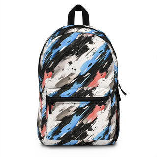 Glitch Rush - Backpack