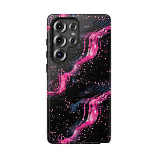 Electric Veins - Galaxy Tough