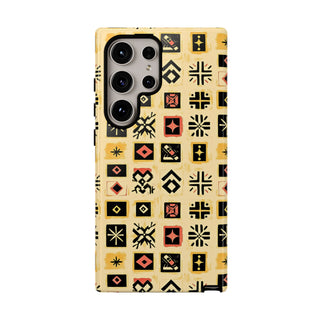 Sunstone Tiles - Galaxy Tough