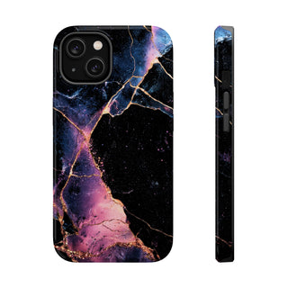 Nebula Vein - iPhone MagSafe