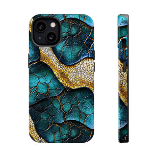 Emerald Vein - iPhone MagSafe