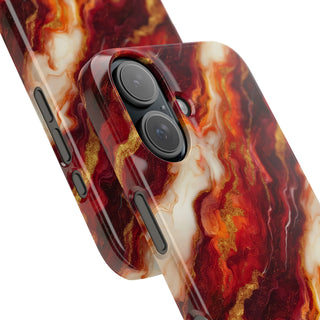 Molten Luxe - iPhone Slim