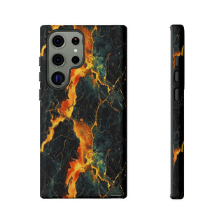 Lava Veil - Galaxy Tough