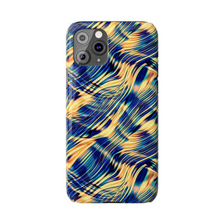 Voltage Veil - iPhone Slim