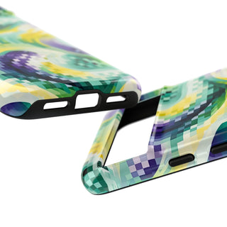 Pixel Waves - Pixel Tough