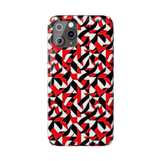 Riddle Wonder - iPhone Slim