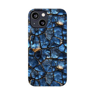 Fractured Night - iPhone Slim