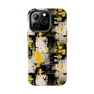 Urban Circuit - iPhone Tough