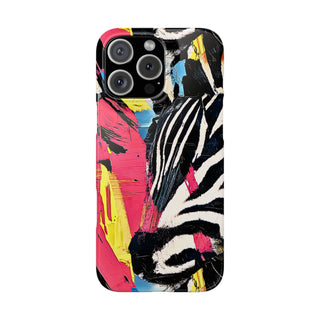 Electric Safari - iPhone Slim