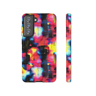 Neon Pulse - Galaxy Tough