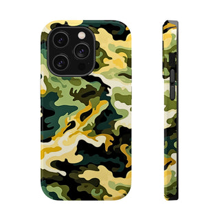 Woodland Veil - iPhone MagSafe