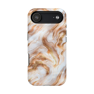 Gilded Serenity - iPhone MagSafe