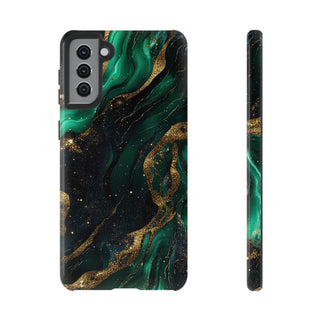 Verdant Aurora - Galaxy Tough