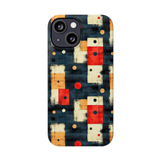 Cosmic Compass - iPhone Slim