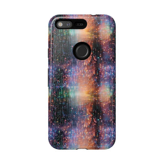 Light Script - Pixel Tough