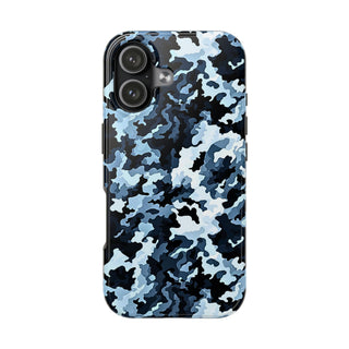 Midnight Stealth - iPhone Tough